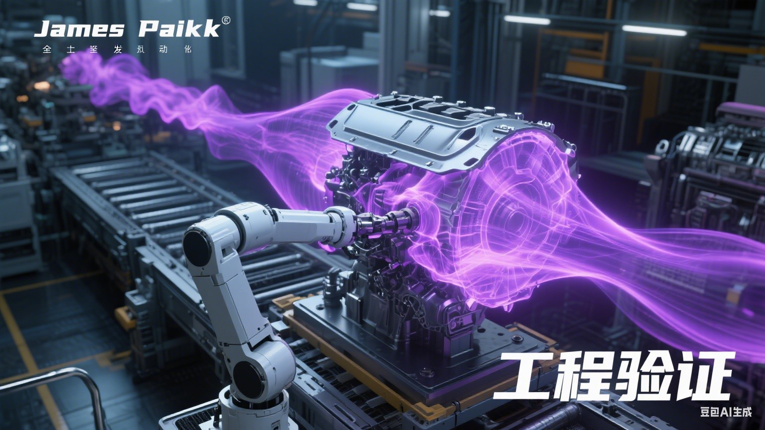 压敏漆测量系统全方位解析，从生产到应用的全流程深度解读
